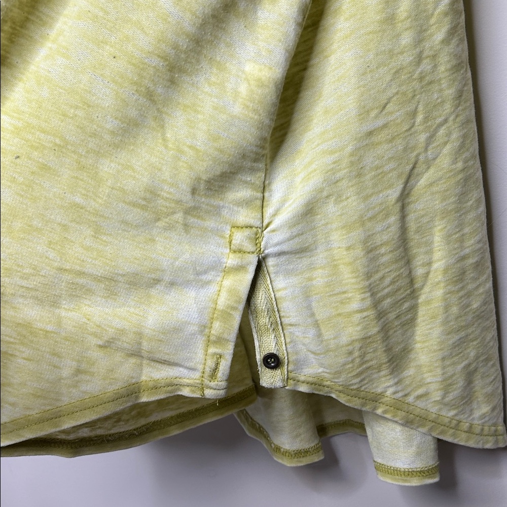 Jane and Delancey Boho Burnout Top - Picture 4 of 8